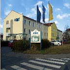 Achat Frankfurt/Ruesselsheim(20 km from Frankfurt)