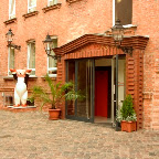 Agon Frankfurter Allee