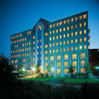 Achat Hotel Airport Frankfurt (6km from Frankfurt)
