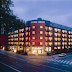 Mercure Hotel & Residence Frankfurt Messe