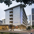 Sofitel Frankfurt Savigny