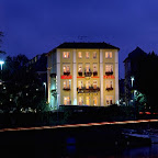 Neckar Hotel