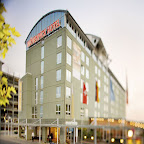 Moevenpick Nuremberg-Airport