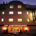 Hotel am Jakobsmarkt