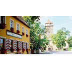 Zum Rappen Gasthof