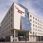 Mercure Stuttgart City Centre