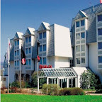 Ramada  Micador (12km from Wiesbaden)
