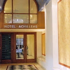 Achilleas (Far East Market Only)