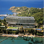 Arion Resort & Spa (Deluxe Garden or Marina View)