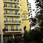 Apollo, Athens