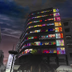Classical 2, Fashion House