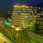 Athens Ledra Marriott