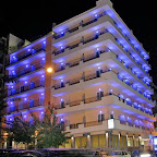 Best Western Hotel Museum