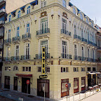 Luxembourg Hotel, Thessaloniki