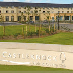 Castleknock Hotel & Country Club(10kms from Dublin