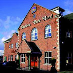 Best Western Sheldon Park (5km from City Centre)