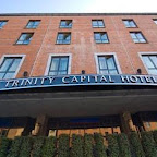 Trinity Capital