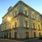 La Ville, Catania