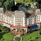 Regina Palace (Lake View)