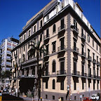 Grand Hotel et des Palmes(Standard Rooms)
