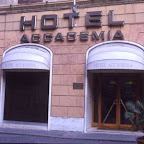 Accademia (Superior)