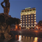 Bernini Bristol (Executive Rooms)