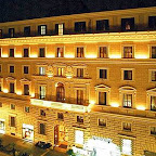 Eurostars International Palace