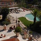 Relais Villa San Martino (16km from Alberobello)