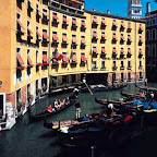 Cavalletto & Doge Orseolo (Canal View)