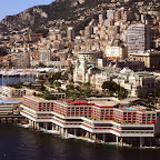 Fairmont  Monte Carlo (Seaview Rooms)