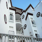 Betania Hotel