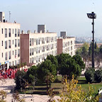 Apartments Vila Universitaria
