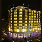 Melia Athens (Room Only)