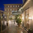 Settentrionale Esplanade Hotel - Montecatini Terme