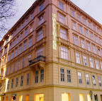 Meridien Vienna (Deluxe)