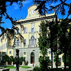 Bagni Di Pisa (6 km from Pisa) (Superior Rooms)