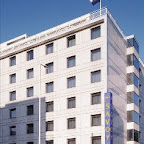 Eden Savoy Hotel