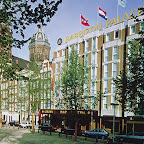 NH Barbizon Palace