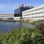 Ibis Amsterdam Airport