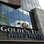 Golden Tulip Inntel Amsterdam Centre
