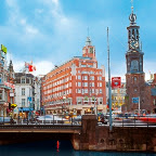 NH Carlton Amsterdam