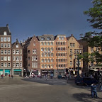 Swissotel Amsterdam