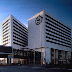 Sheraton Amsterdam Airport