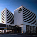 Sheraton Amsterdam Airport