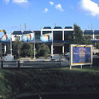 Schiphol A4
