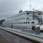 Amstel Botel