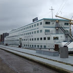 Amstel Botel