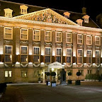Sofitel The Grand Amsterdam (Superior Room)