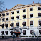 Le Meridien Des Indes