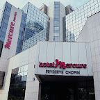 Mercure Fryderyk Chopin